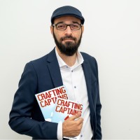 TestCrew | Quality Engineering & Software Testing Employee Mohammed El-Arabi's profile photo