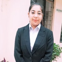 Luneblaze Employee Ridhima Khatri's profile photo
