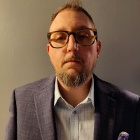 Cloud Cover, Inc Employee Shaun Crawford's profile photo