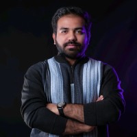 Buzz Interactive Employee Syed Rizvi's profile photo