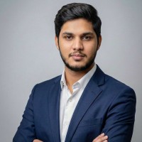 Code Encoders Employee Toseef Hasan's profile photo