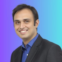 I-Medita Learning Solutions Pvt. Ltd. Employee Sudhanshu Bhat's profile photo