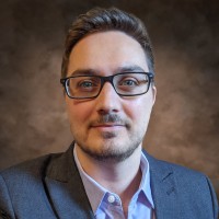 Hotwire Productions.net LLC Employee Michael Sliter's profile photo