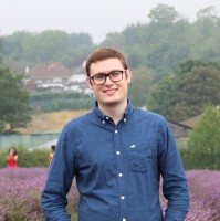 Backbone Employee Patrick Bishop's profile photo