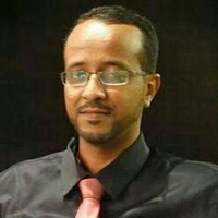 Circles Employee Mohammed Qurashi's profile photo