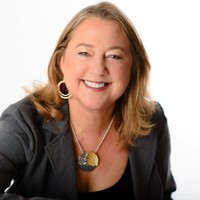 Learning Policy Institute Employee Barbara McKenna's profile photo