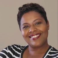 The Port Authority of Jamaica Employee Justine Reid's profile photo