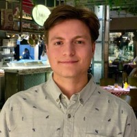 FWD Construction Ltd. Employee Dimitrije Ljaljevic's profile photo