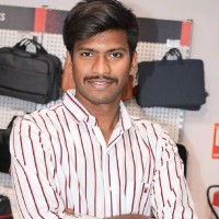 Lexiconinfotech Employee Shiva Panduga's profile photo