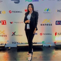 Tycoon Holding Employee Passant Esam's profile photo