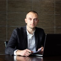 Frandesa Co., Ltd. Employee Mikita Karniushyn's profile photo