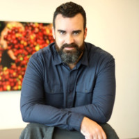 ClearLeaf Employee Agustin Büchert's profile photo