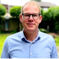 Boels Rental Employee Mikel van Lith's profile photo