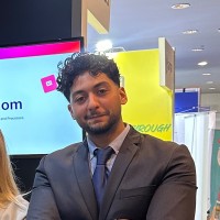 MELASOFT Employee Mohammed Bouhaba's profile photo
