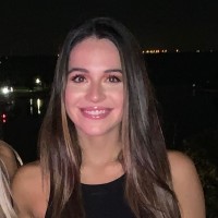 Lindsay Martinez Email & Phone Number