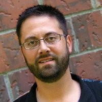 TGB Architects Employee Roger Peck's profile photo