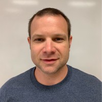 Knox County Schools Employee Aaron Maples's profile photo