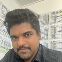 Eemad Employee Adharsh S.l's profile photo