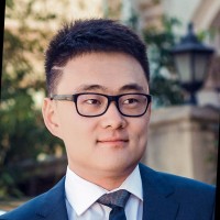 Broadband Communications North Employee Yu Lei's profile photo