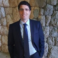 Ziad al Akhrass Email & Phone Number