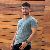 Aurora Technologies Employee Rami Zayed's profile photo