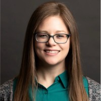 Orthopedic Rehab Inc. Employee Jenna Bradford's profile photo
