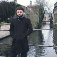 Silicone Engineering Employee Callum Clayton-Grimshaw's profile photo