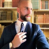 Tera srl Employee Mattia Presta's profile photo