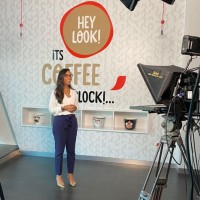 Agthia Group PJSC Employee Dalia Attia's profile photo