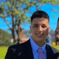 Laquila Peças Employee Luiz Henrique Soares's profile photo