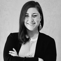 Blue State Employee Janeace Slifka's profile photo
