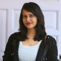 Lumiere32 Employee Tanushree de's profile photo