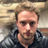 Meta Employee Andrew Corcoran's profile photo