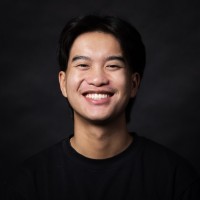 JustAI Employee Sean Pham's profile photo