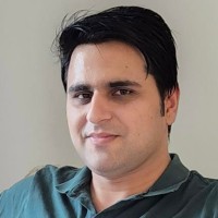 Byrne Equipment Rental LLC Employee Haroon Sarfraz's profile photo