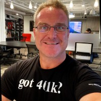 Kevin Clark Email & Phone Number