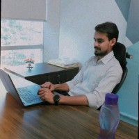 Protocol Valuers Private Limited Employee Akash Patel's profile photo