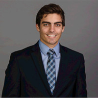 Globaltech Employee Connor King's profile photo
