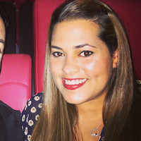 Geraldine Martinez Email & Phone Number