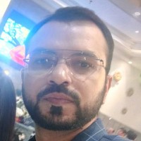M2P Fintech Employee Mohit Kathuria's profile photo