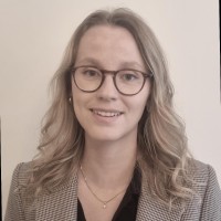 Volvo Cars Employee Sofia Schober's profile photo