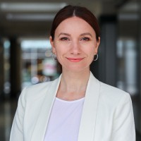 financeAds DACH Employee Anita Hernitschek's profile photo