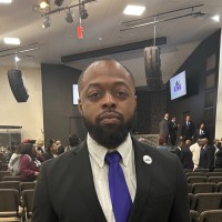 We Shift Culture Employee Dominique Rountree's profile photo
