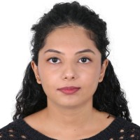 Pro-Flange Employee Ashly Joseph's profile photo