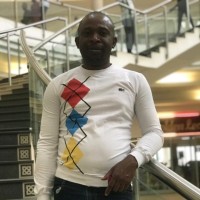 NIGERIAN AIRSPACE MANAGEMENT AGENCY Employee Adebayo Ajiboye's profile photo