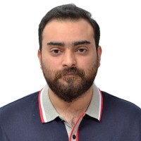 WALEE Employee Bilal Riaz's profile photo