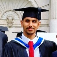 Syed Shah Email