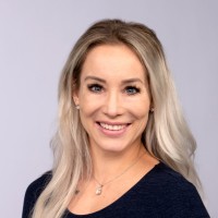 Puzzle ITC Employee Franziska Hashim's profile photo
