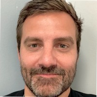 MSD Employee Jonas Lundmark's profile photo