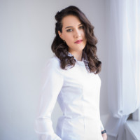 Olha Shambra Email & Phone Number